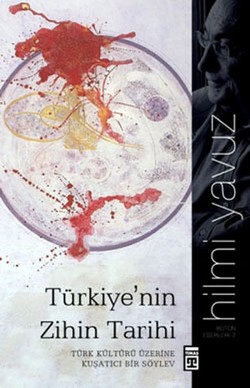 Türkiye’nin Zihin Tarihi
